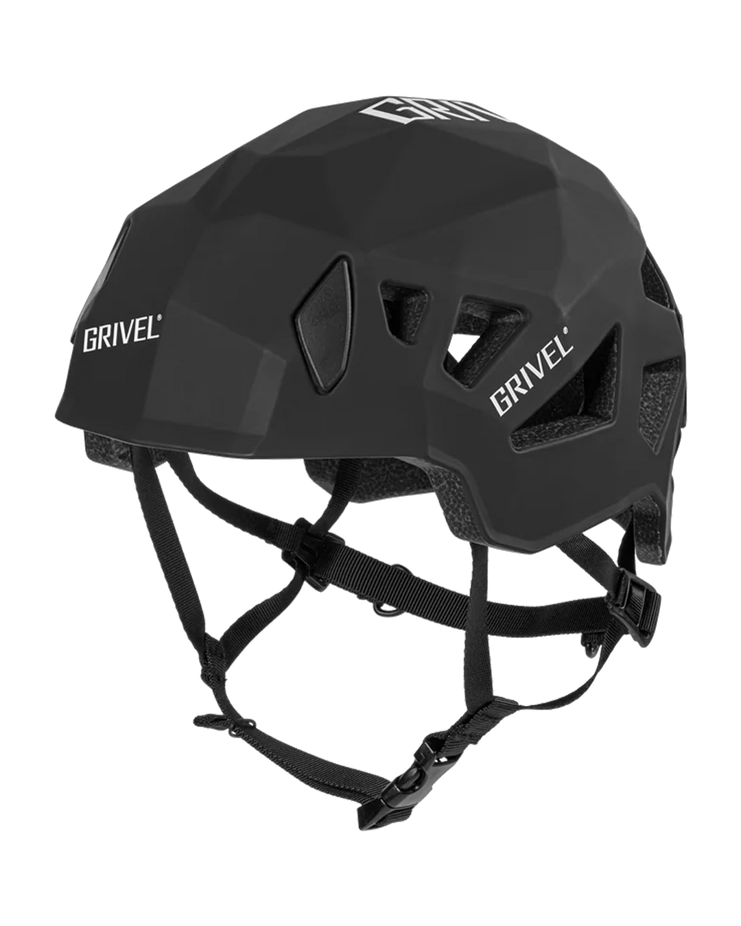 Grivel Stealth Climbing Helmet