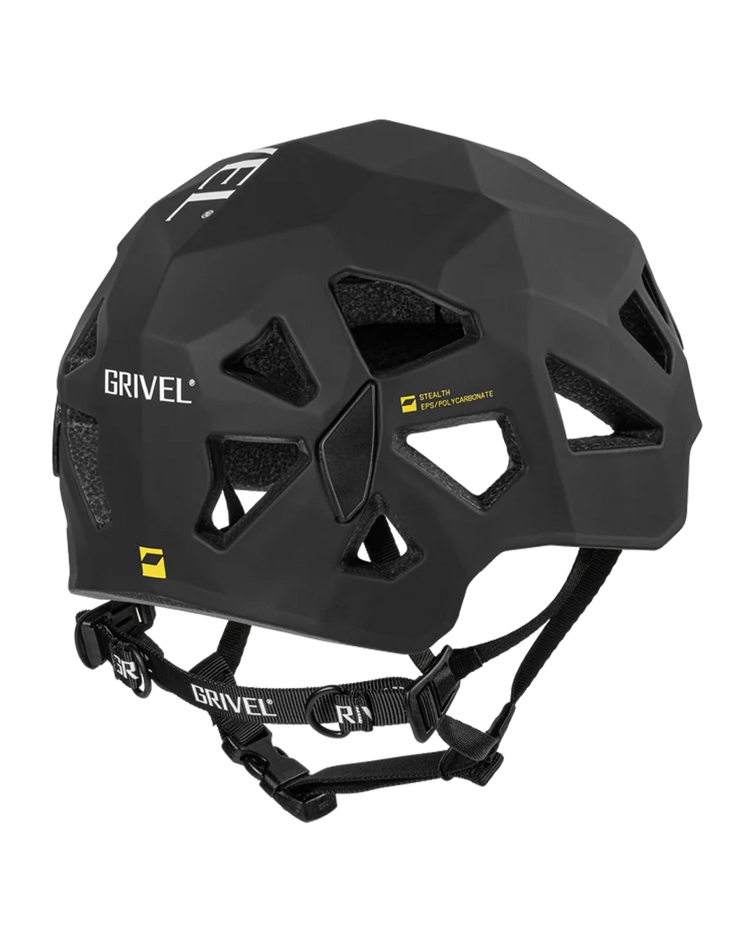 Grivel Stealth Climbing Helmet