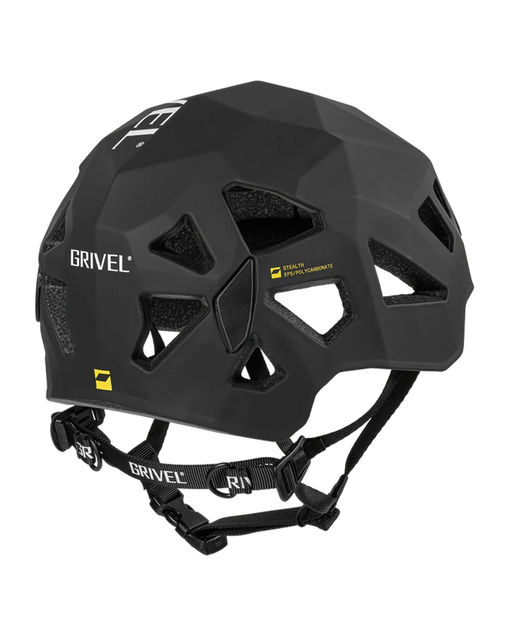 Grivel Stealth Climbing Helmet