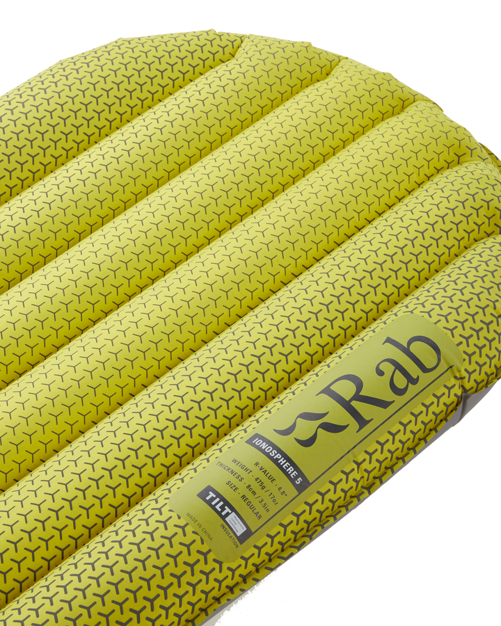 Rab Ionosphere 5 Sleeping Mat