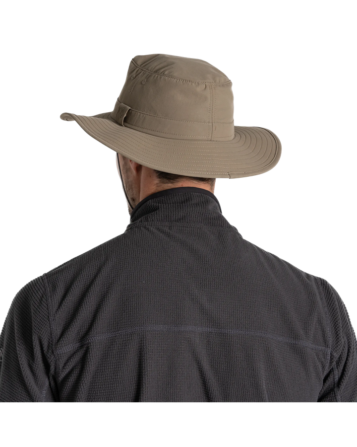 Craghoppers Nosilife Outback Insect Repellent Hat III Unisex