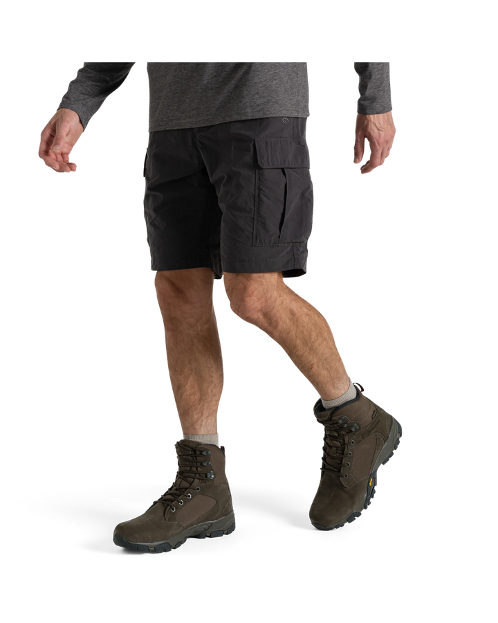 Craghoppers NosiLife Cargo III Insect Repellent Short