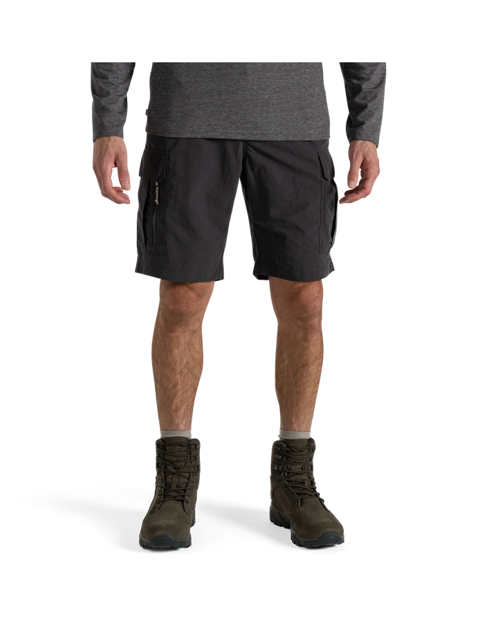 Craghoppers NosiLife Cargo III Insect Repellent Short