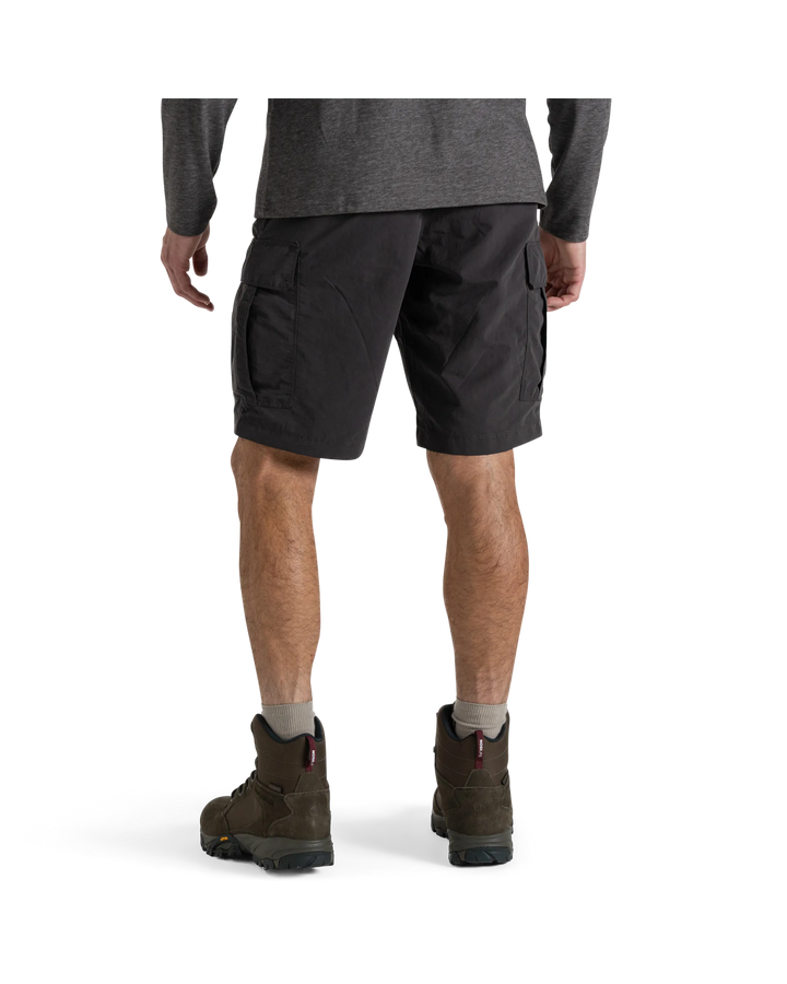 Craghoppers NosiLife Cargo III Insect Repellent Short