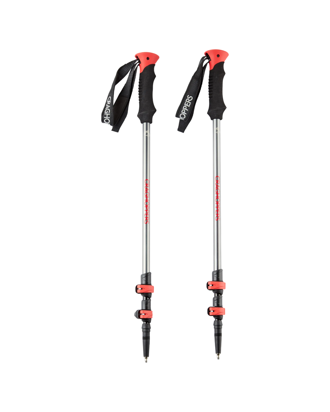 Craghoppers Venture Walking Pole (Pair)