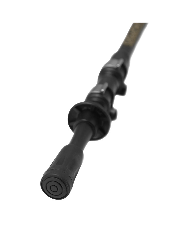 Craghoppers Treklite Carbon Walking Poles (Raw Carbon Single)