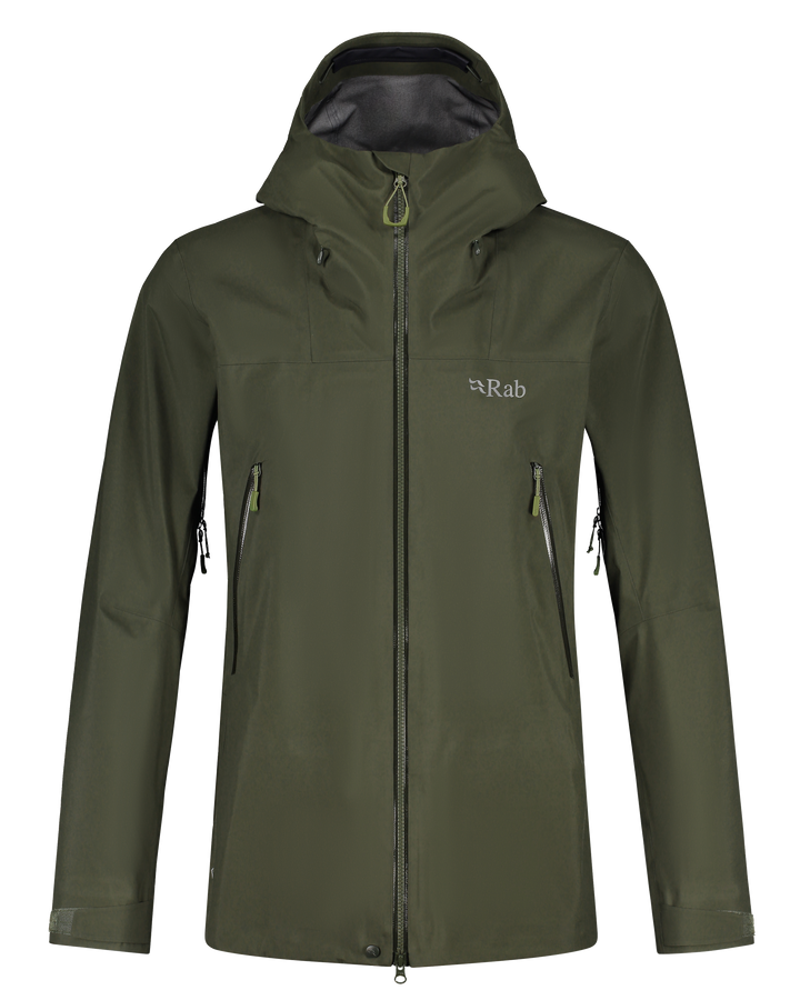 Rab Kangri GTX Waterproof Jacket