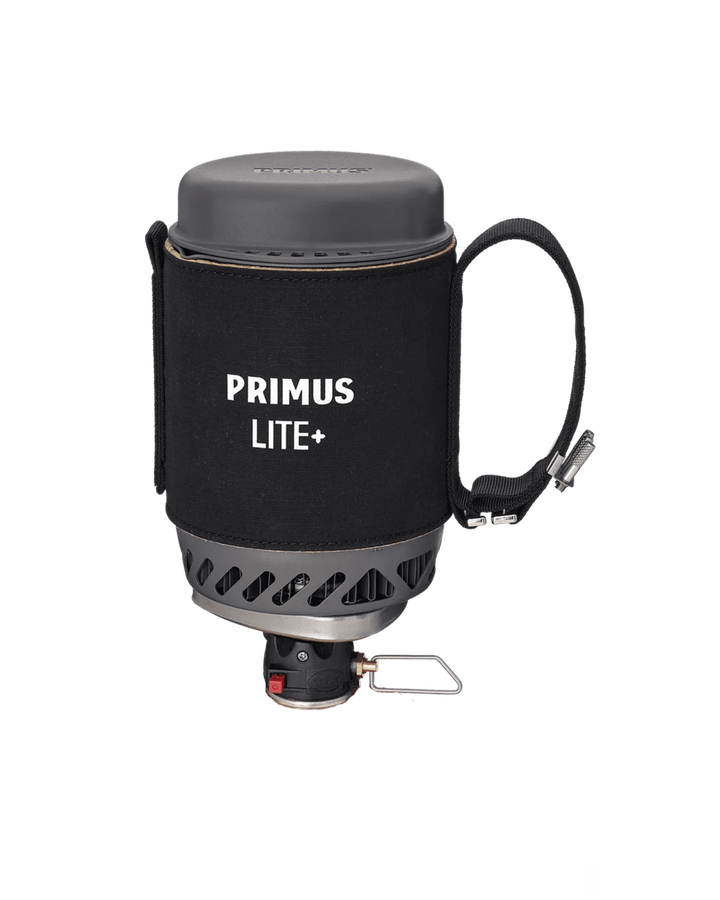 Primus Lite Plus Stove System