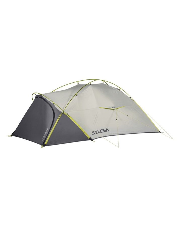 Salewa Litetrek III Tent (Grey)