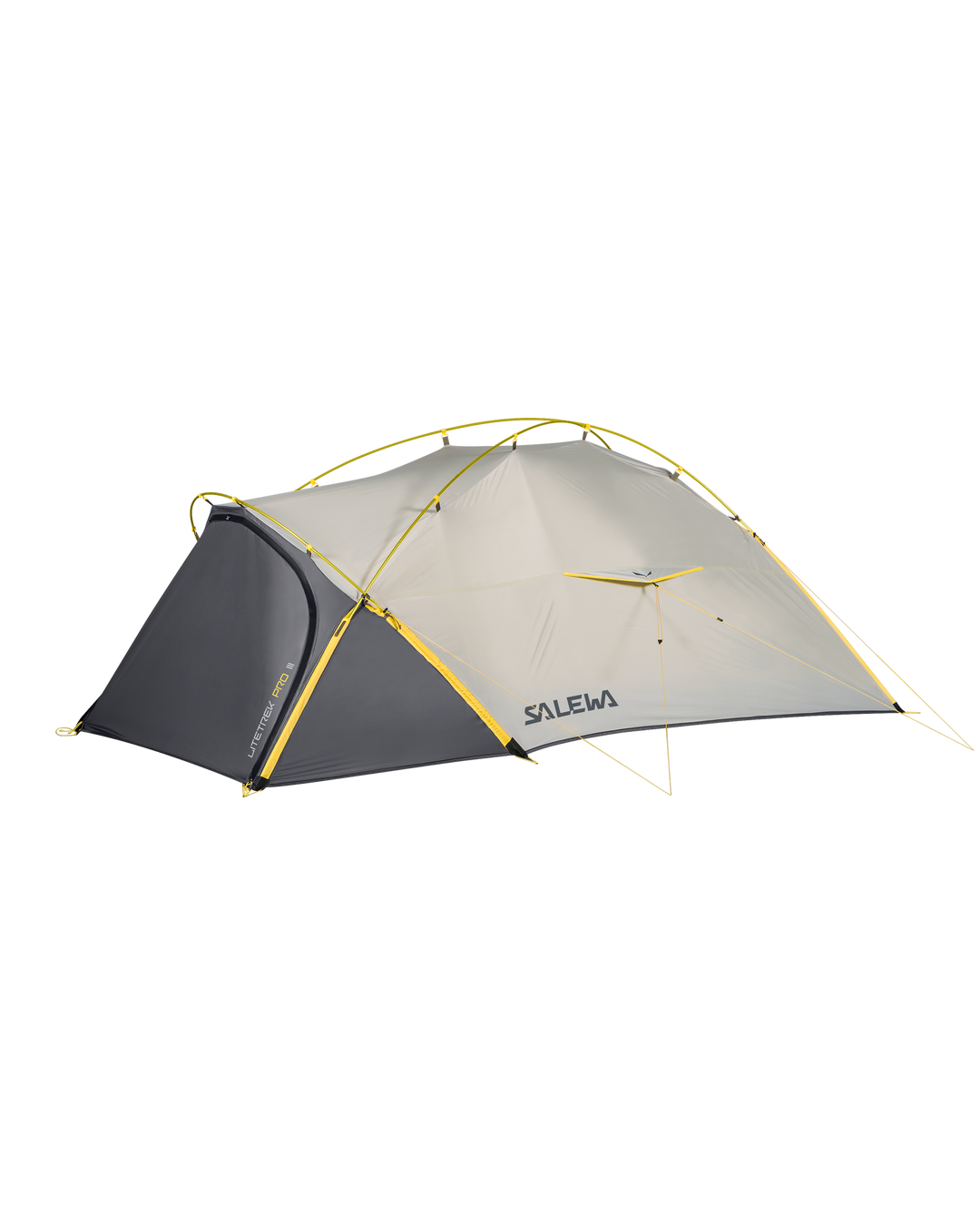 Salewa Litetrek Pro III Tent (Grey)