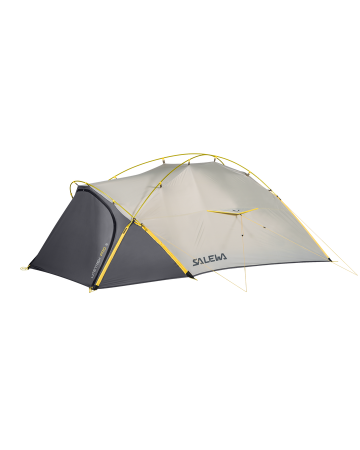 Salewa Litetrek Pro III Tent (Grey)