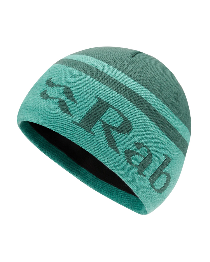 Rab Logo Band Beanie