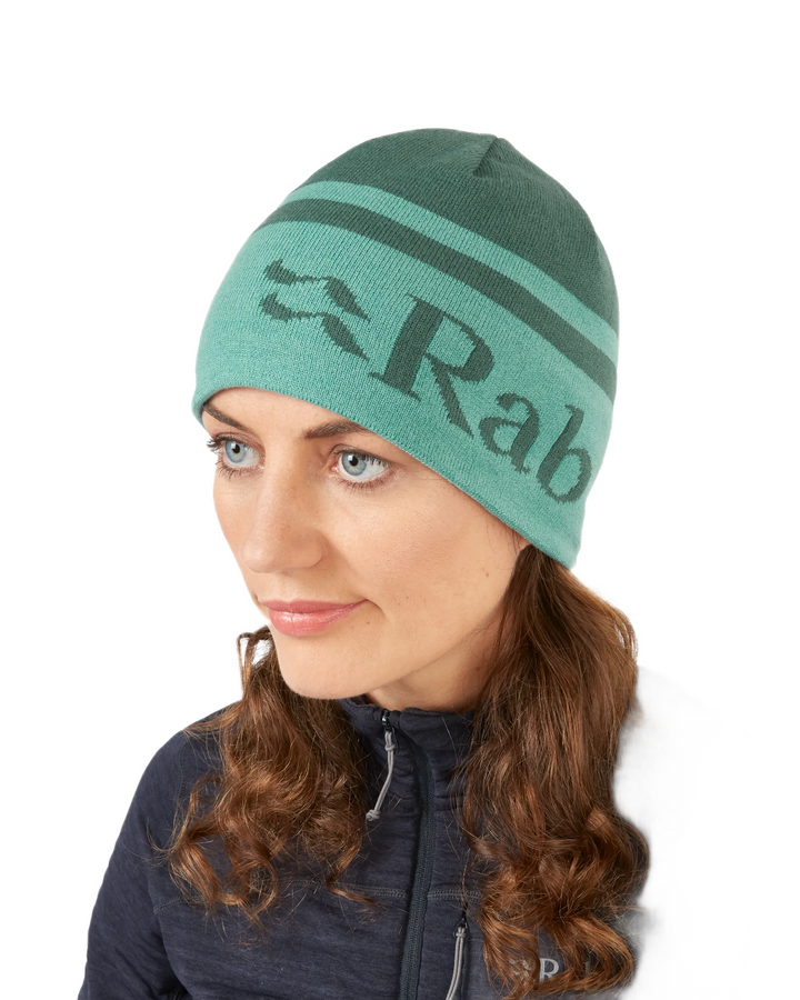 Rab Logo Band Beanie