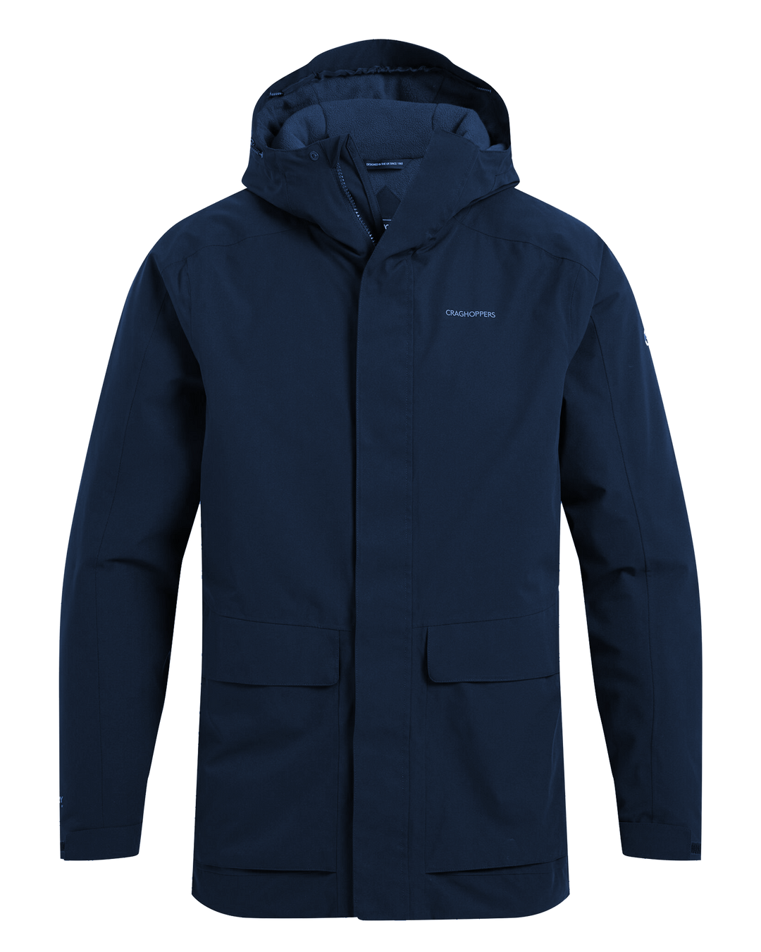 Craghoppers Lorton Thermic Waterproof Jacket