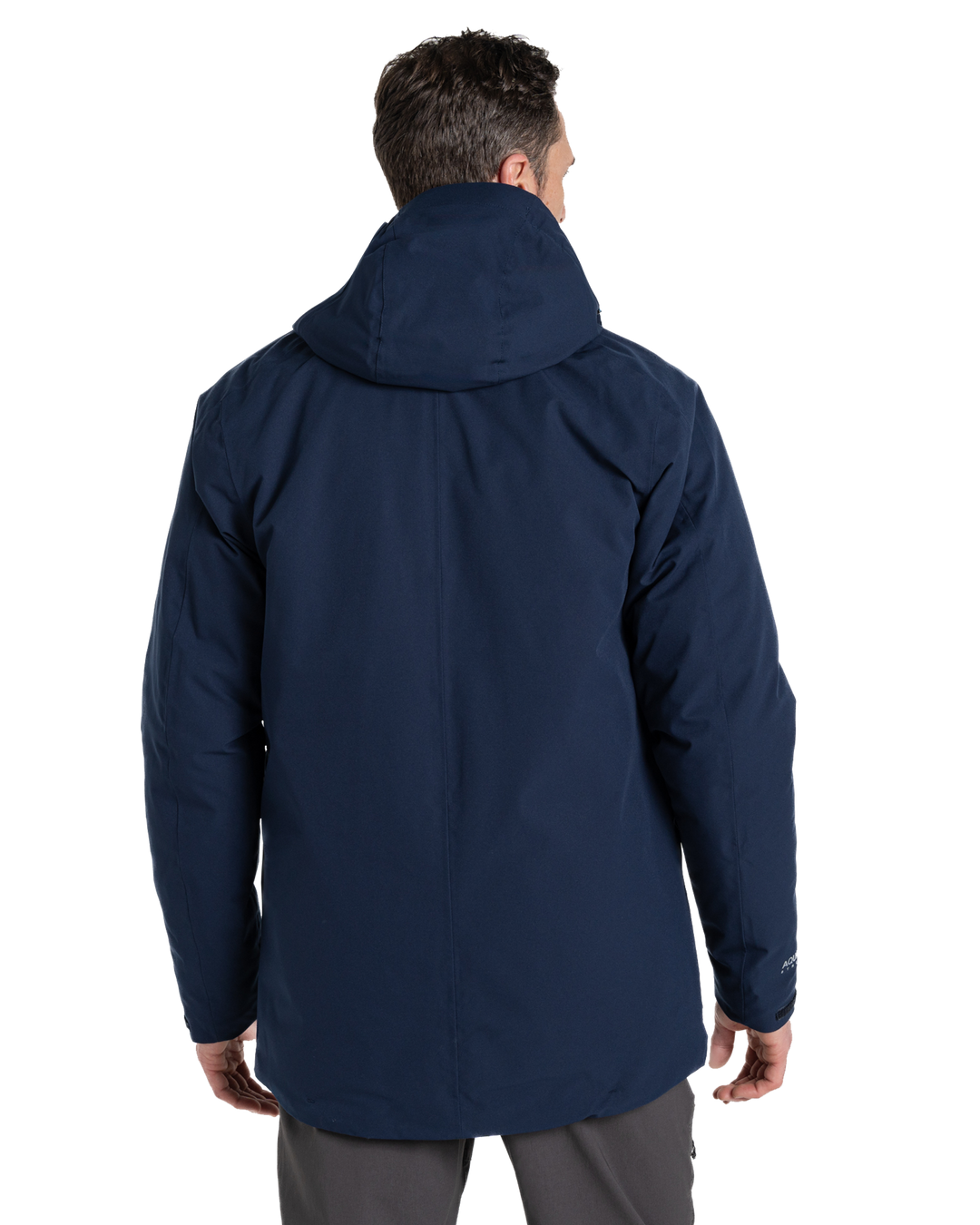 Craghoppers Lorton Thermic Waterproof Jacket