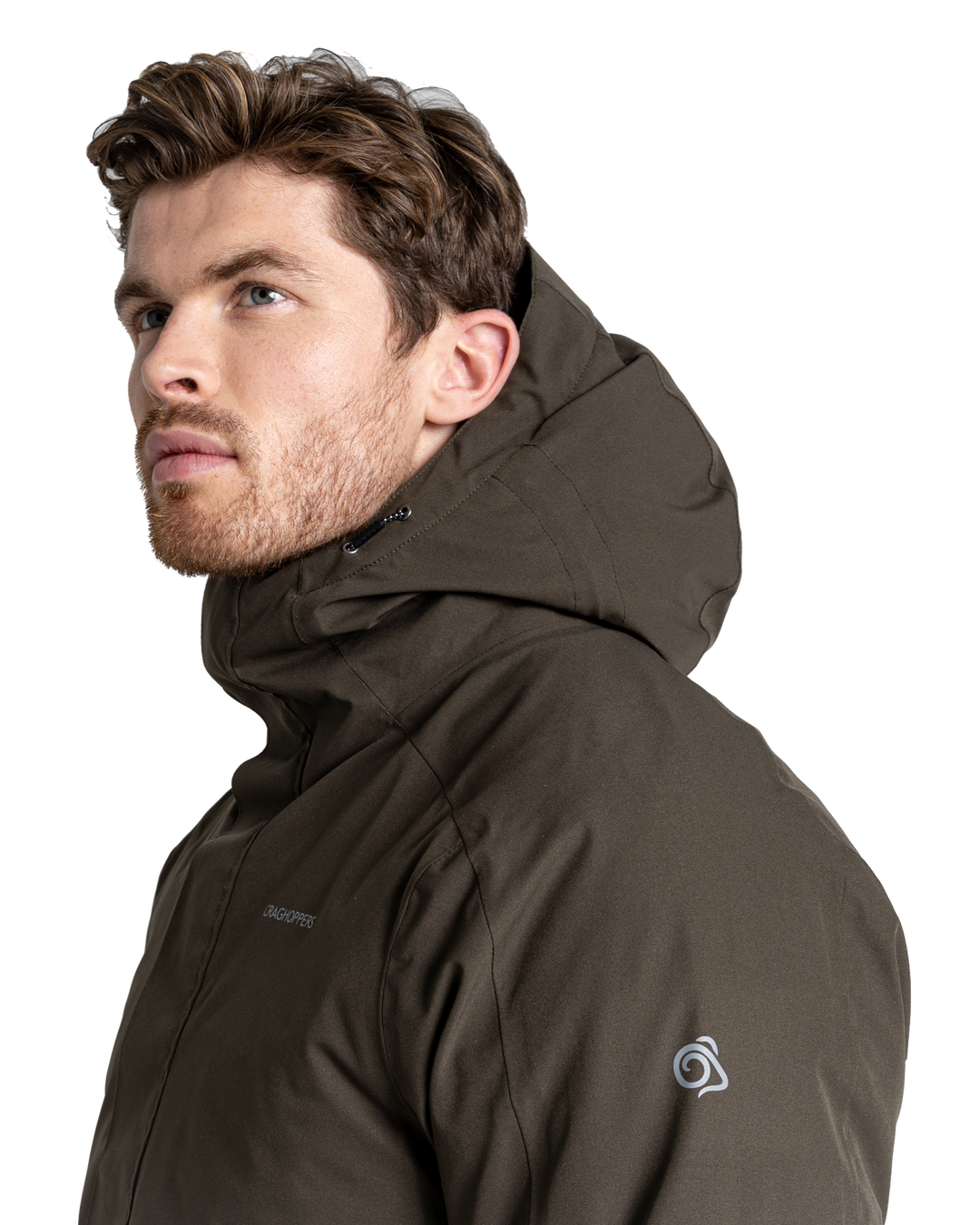 Craghoppers Lorton Thermic Waterproof Jacket