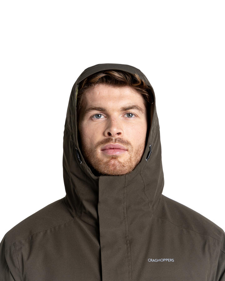 Craghoppers Lorton Thermic Waterproof Jacket