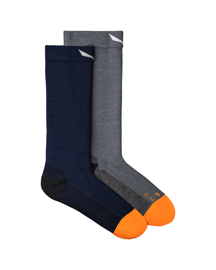 Salewa Mountain Trainer Merino Crew Socks