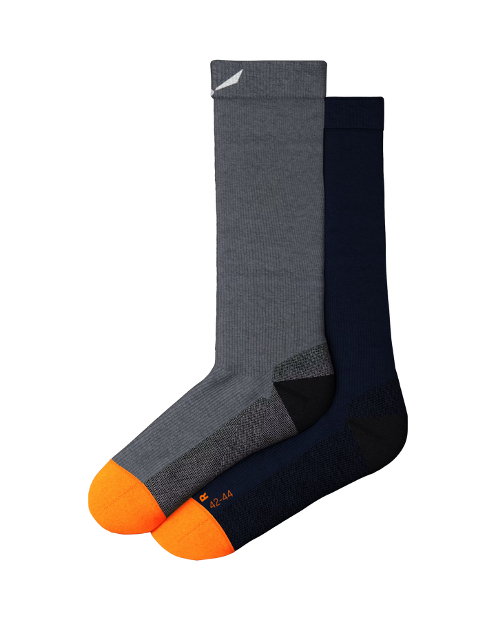 Salewa Mountain Trainer Merino Crew Socks