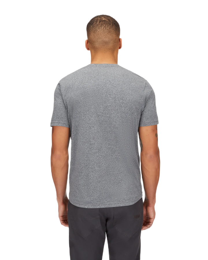 Rab Mantle Outline Dry Fit Tee
