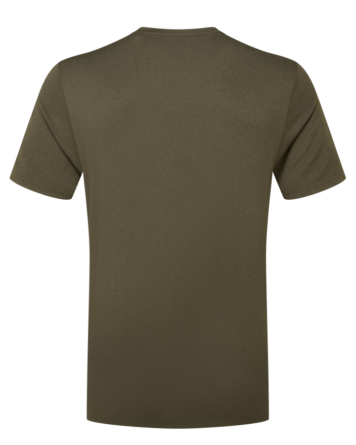 Rab Mantle Outline Dry Fit Tee