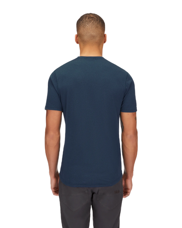 Rab Mantle Outline Dry Fit Tee
