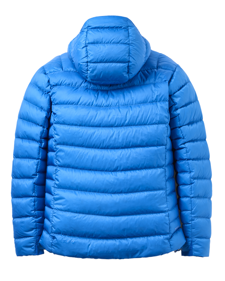 Rab Men's Electron Pro Down Hooded Jacket