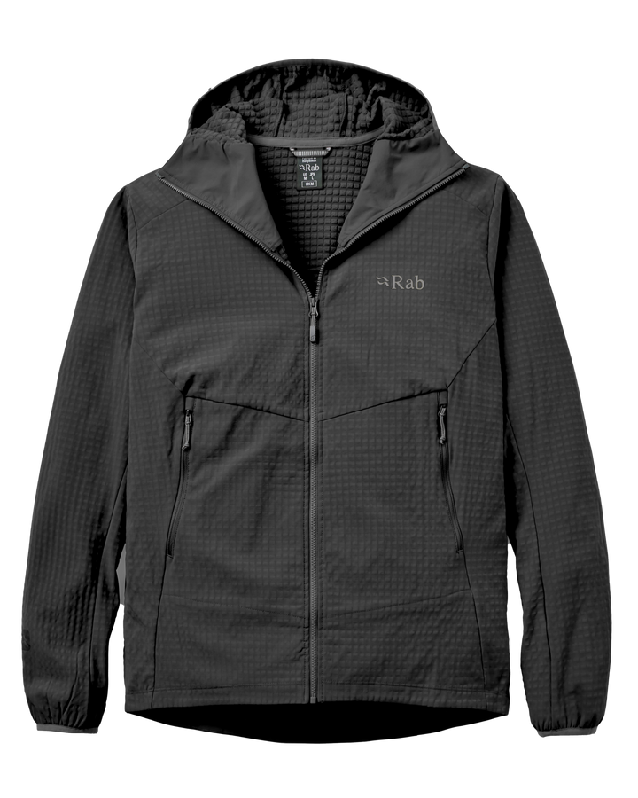 Rab Men's Quantra Pro Fleece Hoody