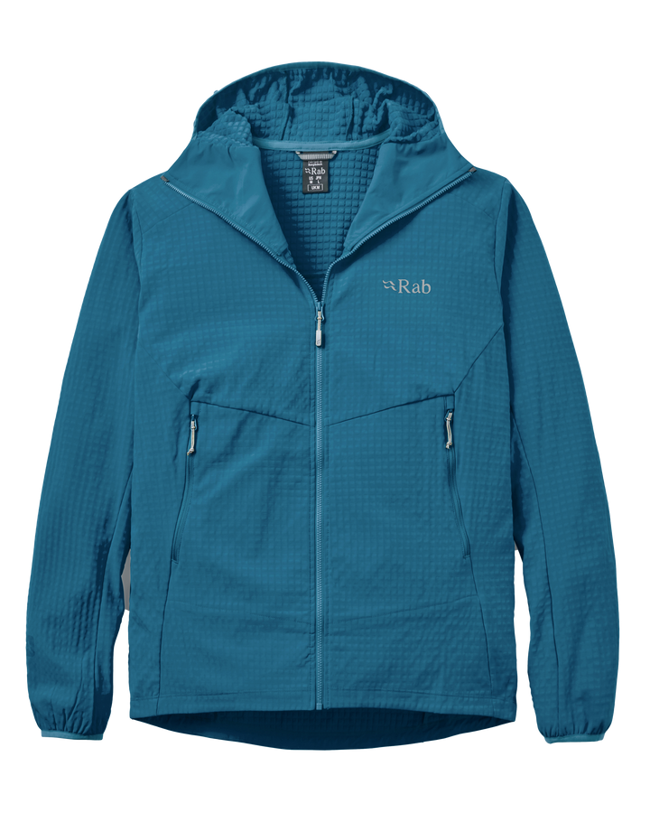 Rab Men's Quantra Pro Fleece Hoody