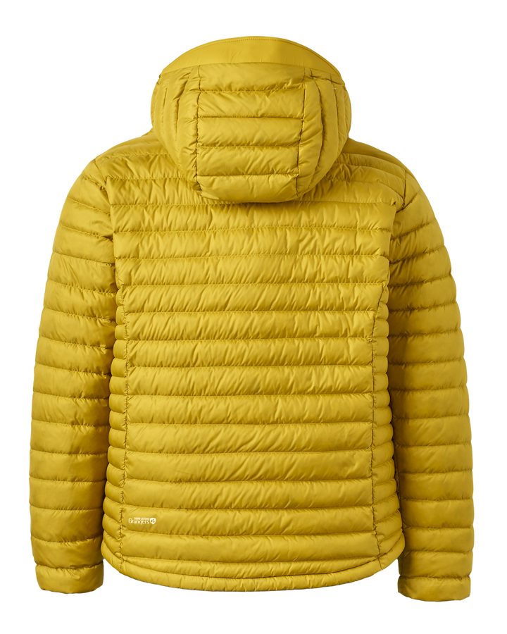 Rab Men's Microlight Alpine Down Jacket