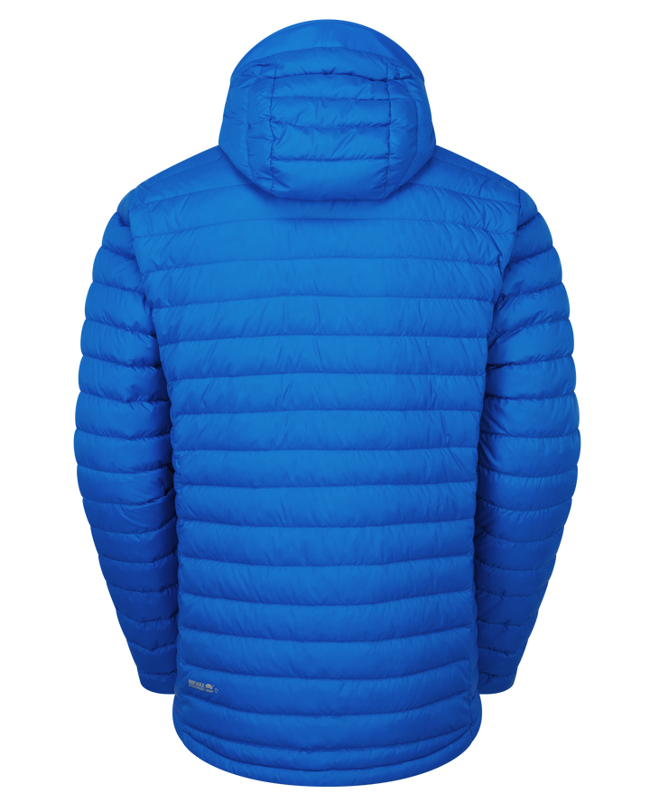 Rab Microlight Alpine Down Jacket