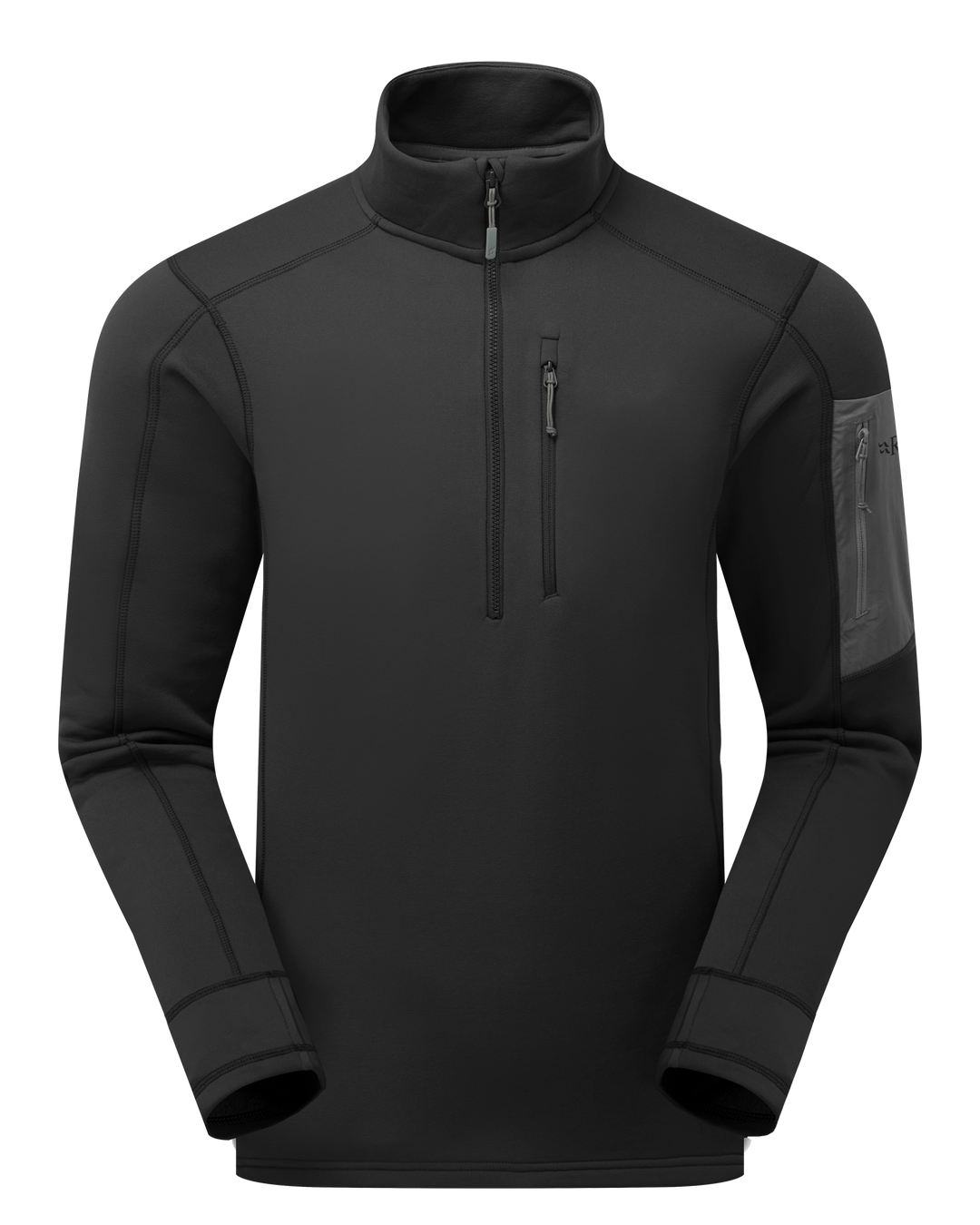 Rab Modulus Fleece Pull-On