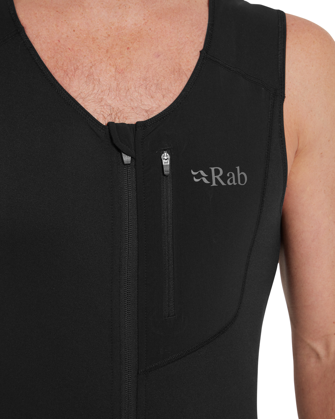 Rab Modulus Fleece Bib