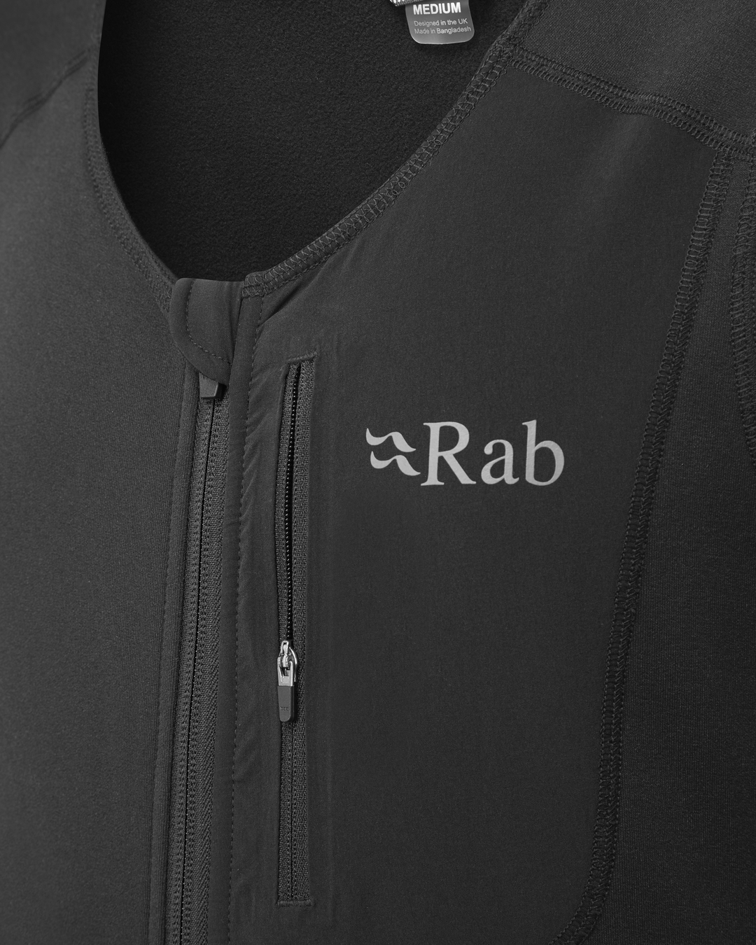 Rab Modulus Fleece Bib