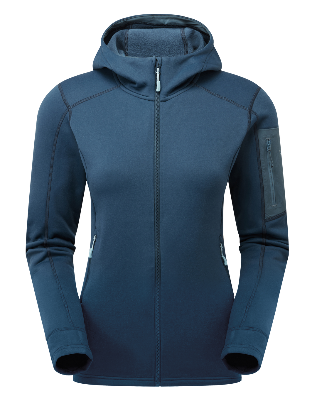 Rab Women's Modulus Fleece Hoody