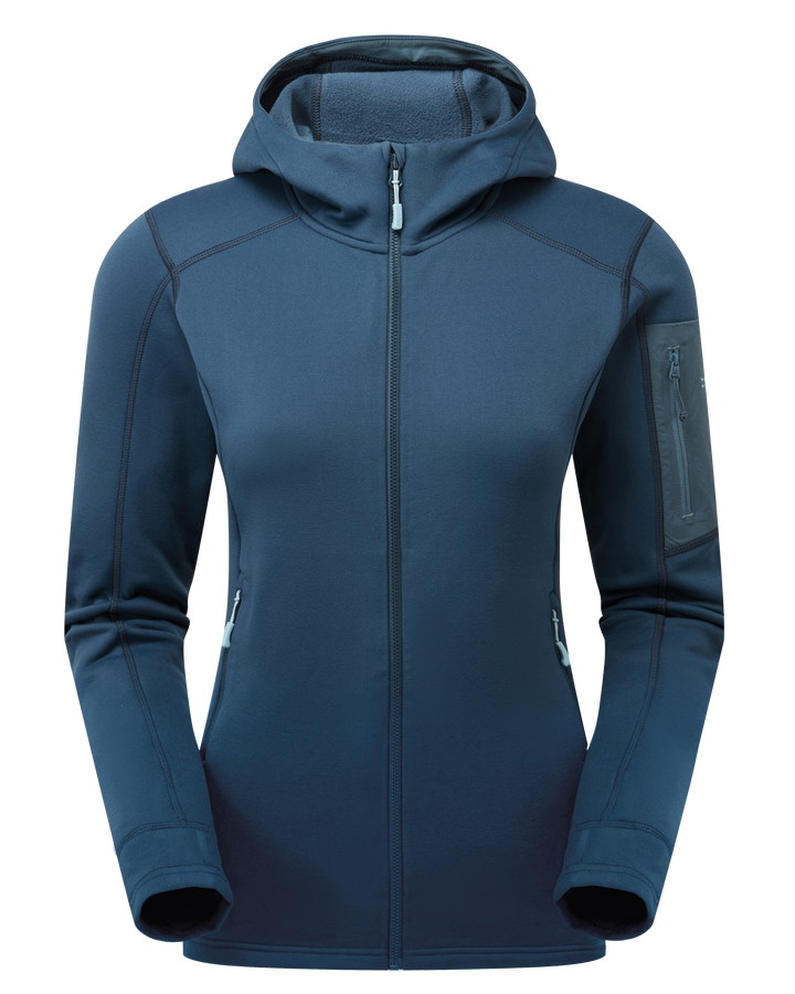 Rab Women's Modulus Fleece Hoody