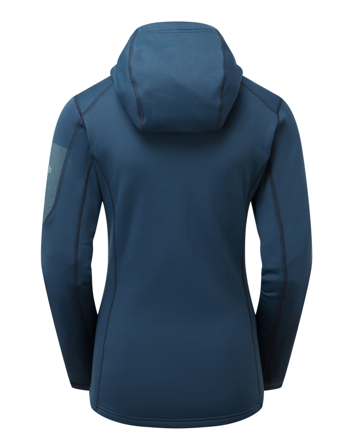 Rab Women's Modulus Fleece Hoody