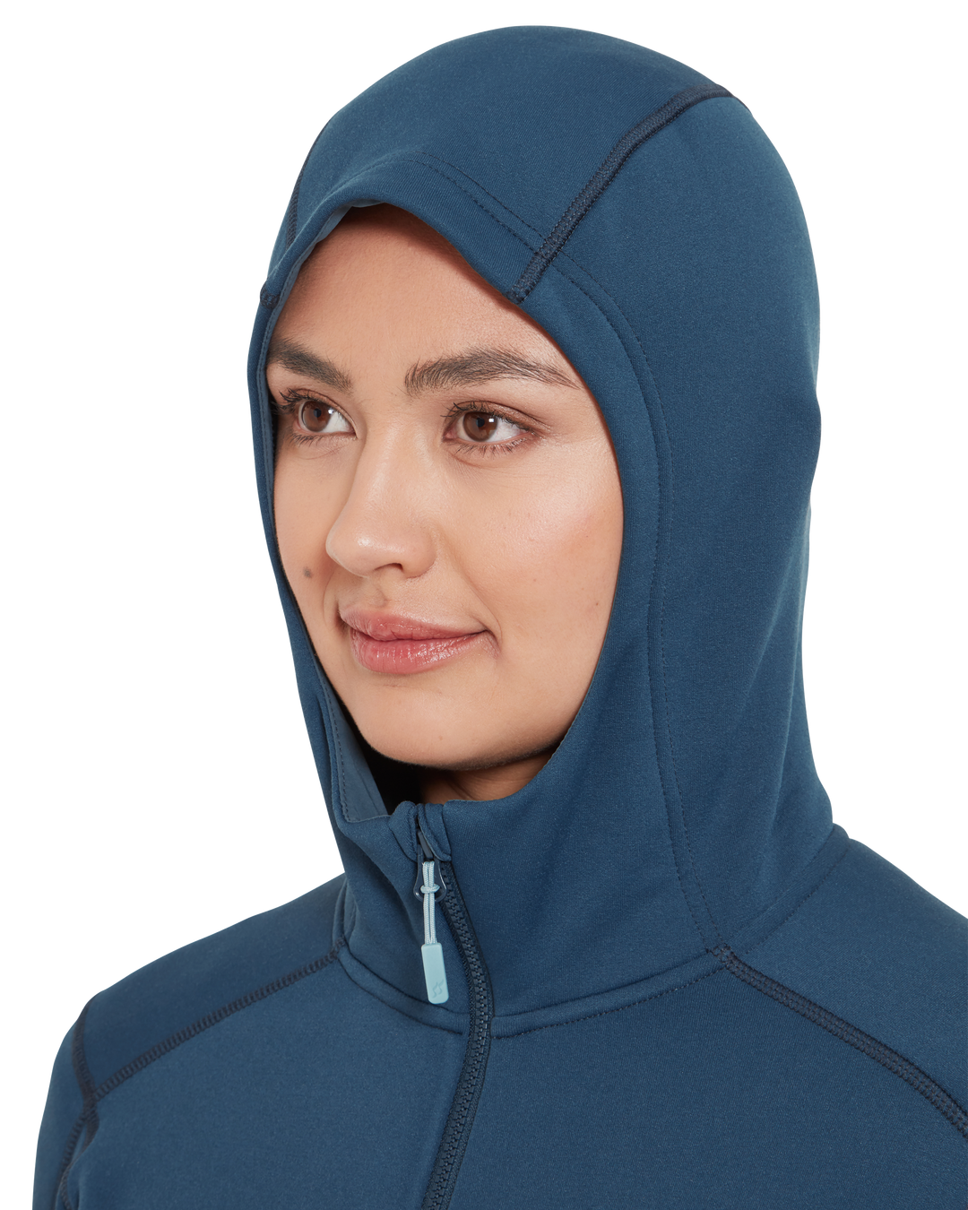 Rab Women's Modulus Fleece Hoody