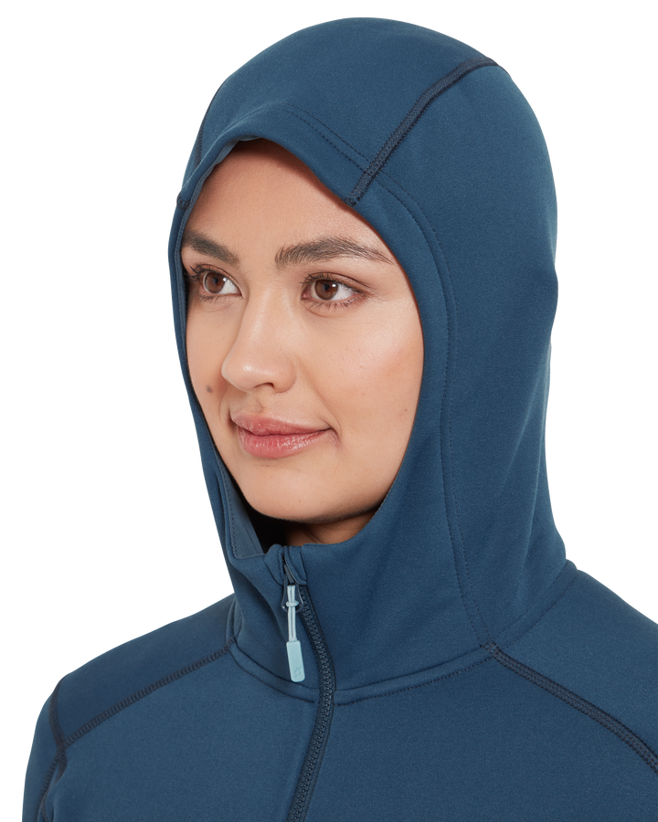 Rab Women's Modulus Fleece Hoody