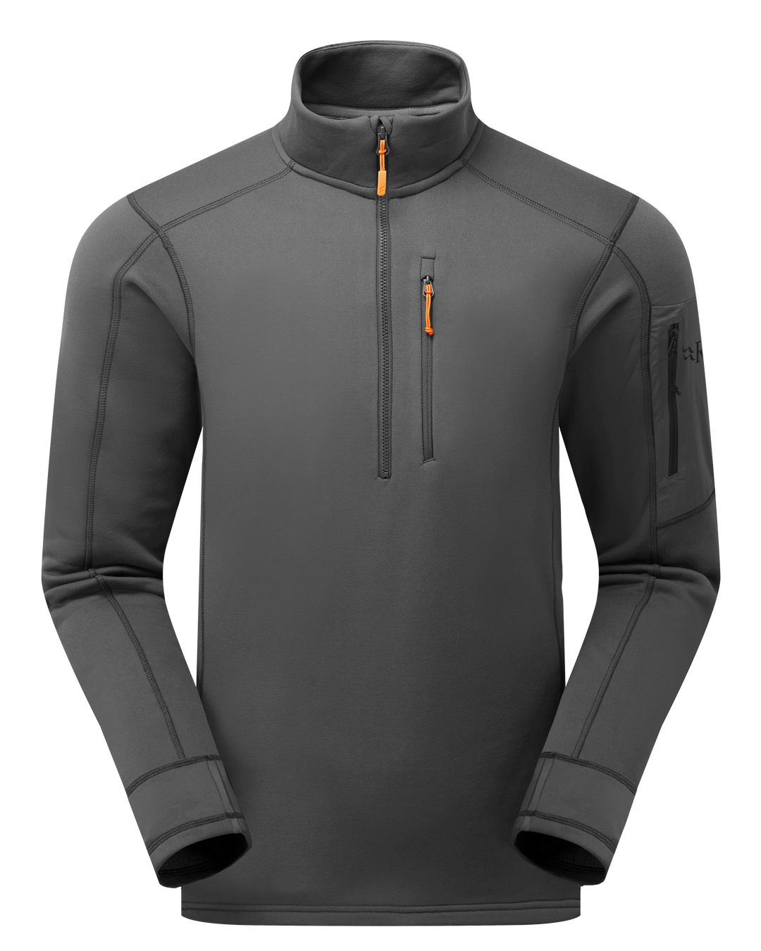 Rab Modulus Fleece Pull-On