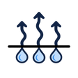 Moisture management