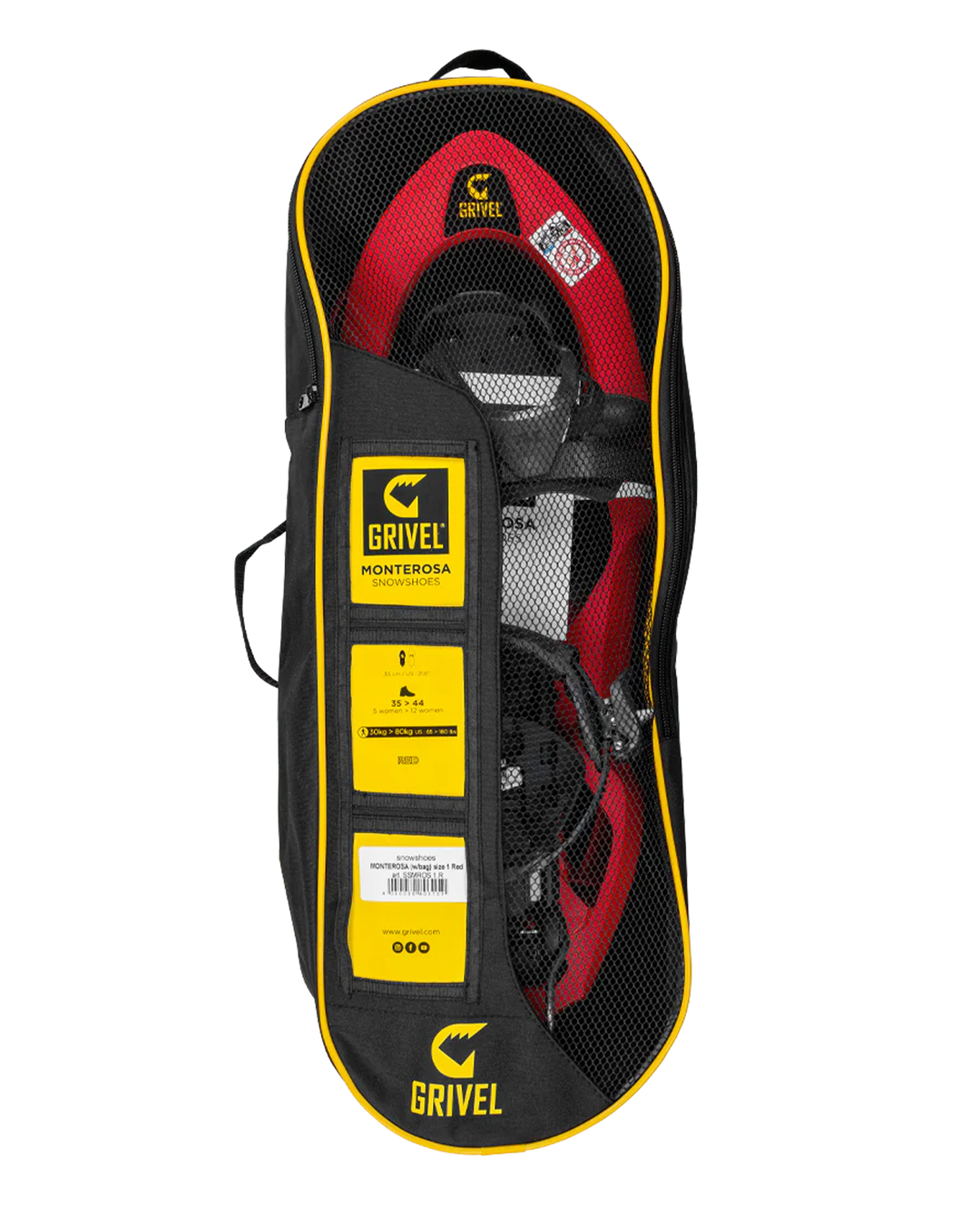 Grivel Monterosa Snowshoes