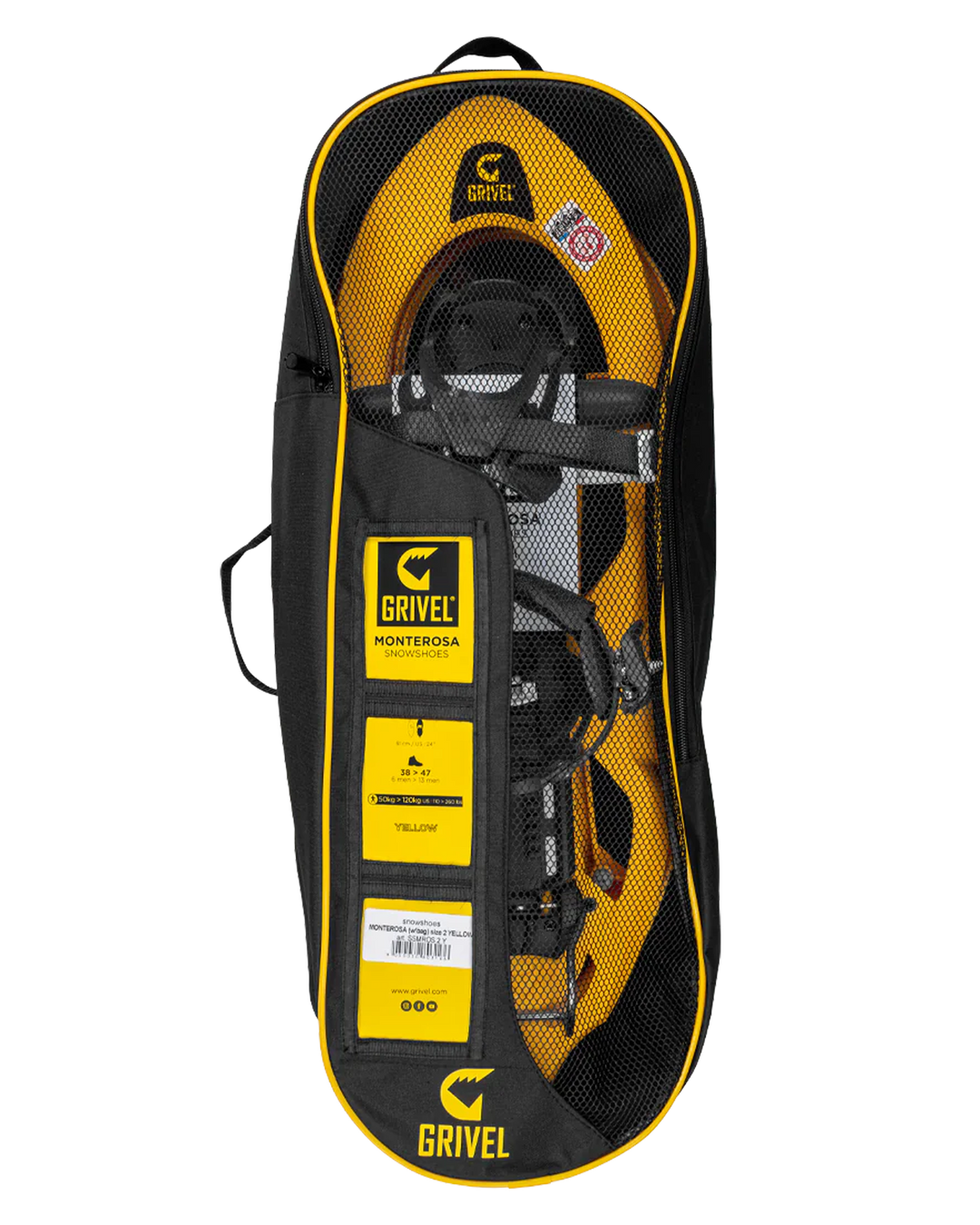 Grivel Monterosa Snowshoes