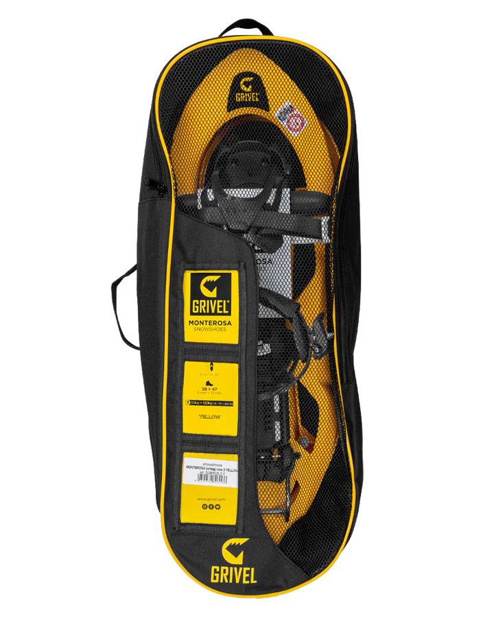 Grivel Monterosa Snowshoes