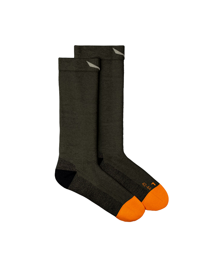 Salewa Mountain Trainer Merino Crew Socks