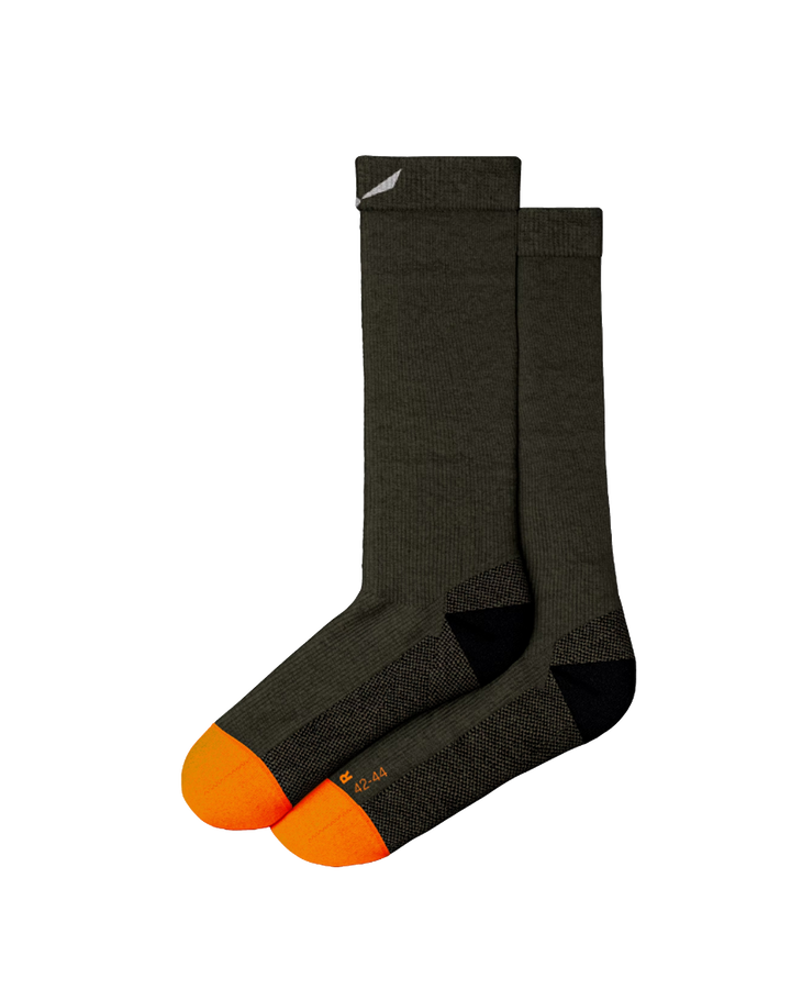 Salewa Mountain Trainer Merino Crew Socks