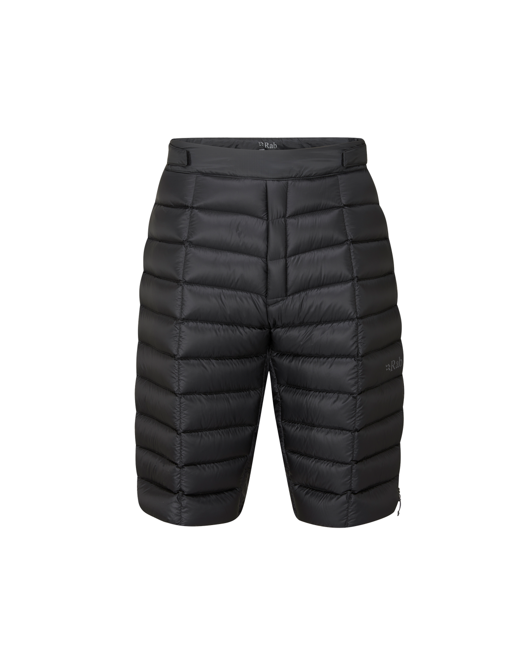 Rab Mythic Down Shorts