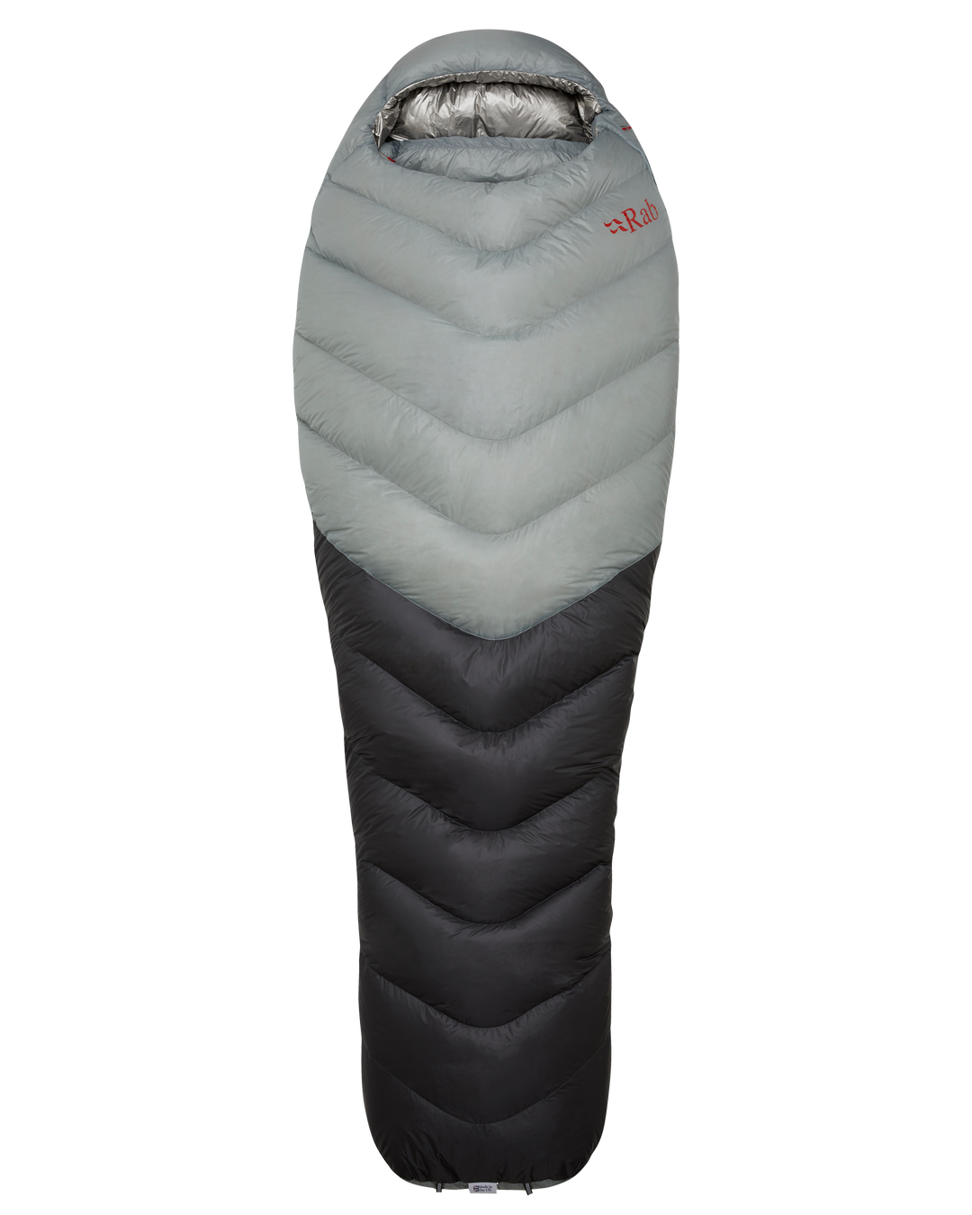 Rab Mythic Ultra 360 Down Sleeping Bag (-8°C, 645 g)