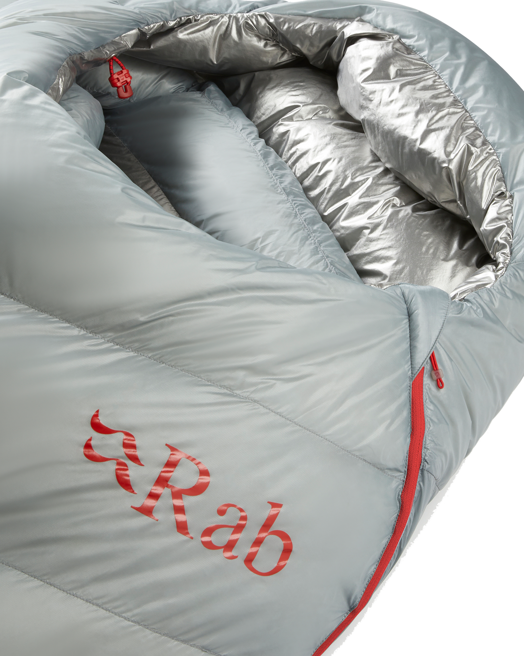 Rab Mythic Ultra 360 Down Sleeping Bag (-8°C, 645 g)