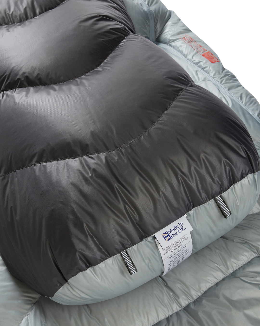 Rab Mythic Ultra 360 Down Sleeping Bag (-8°C, 645 g)